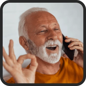 David K. - Touro Max Customer