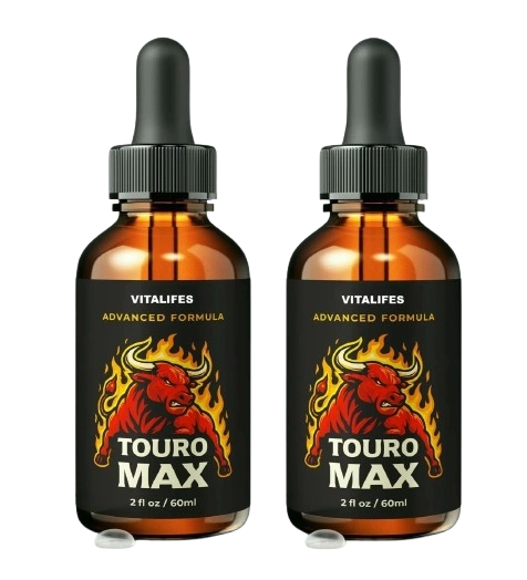 Touro Max 3 Bottles